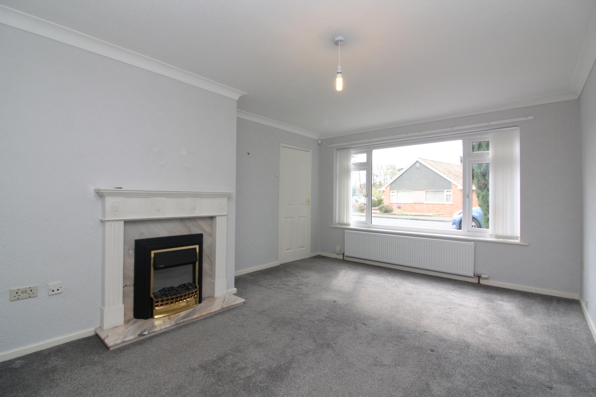 Photo of Sutton Close, Darlington, County Durham DL3