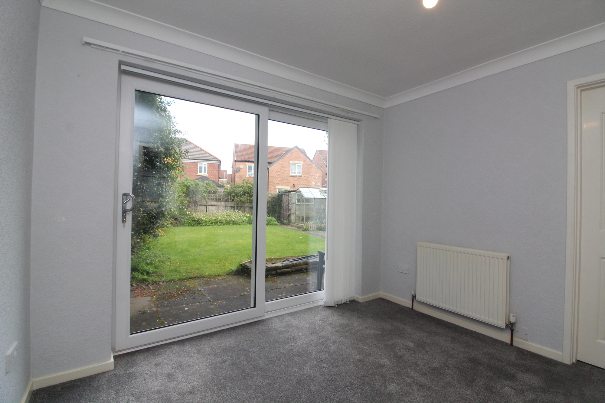 Photo of Sutton Close, Darlington, County Durham DL3
