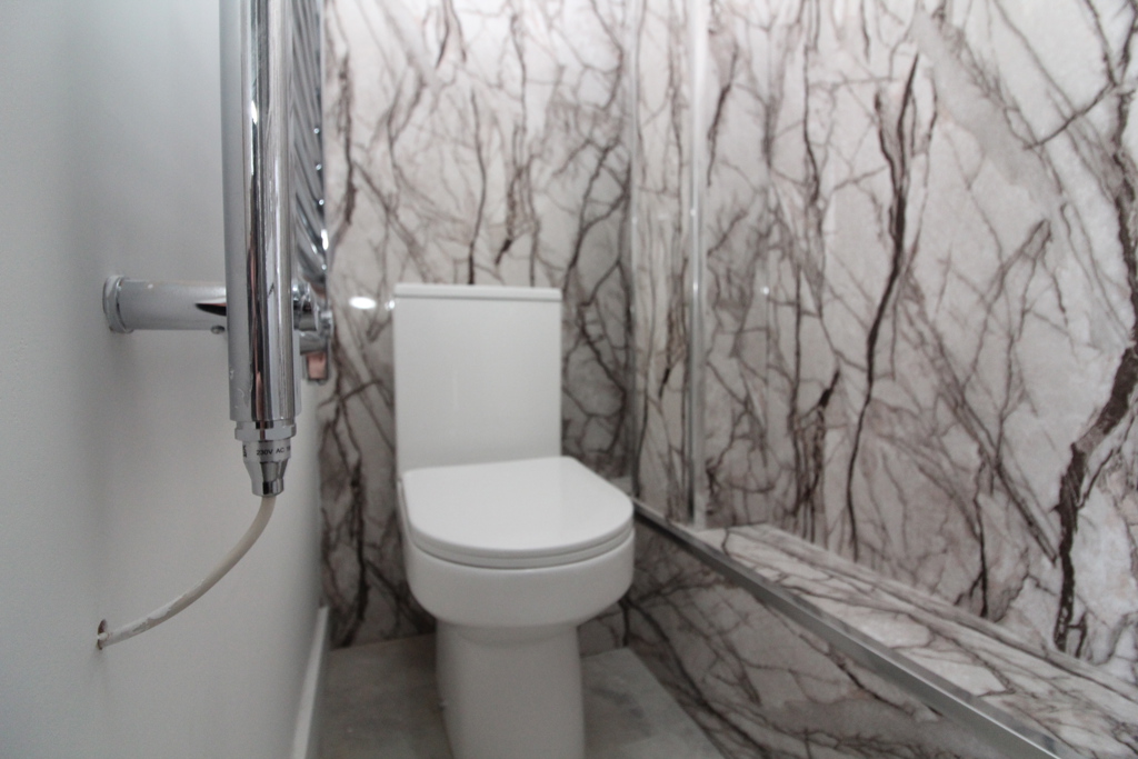 Photo of Pensbury Street, Darlington