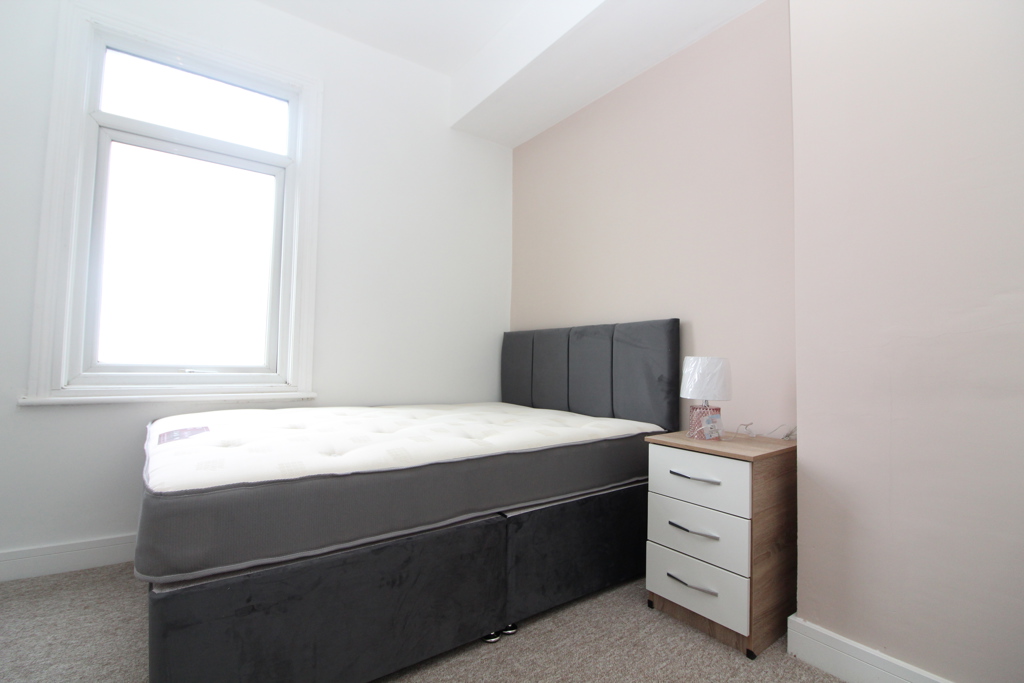 Photo of Pensbury Street, Darlington