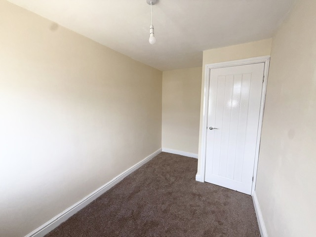 Photo of Gilling Crescent, Darlington.