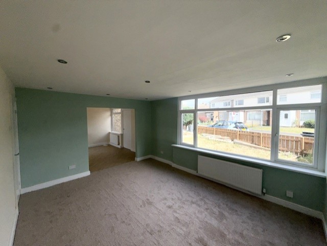 Photo of Gilling Crescent, Darlington.