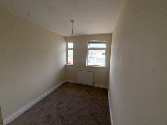 Photo of Gilling Crescent, Darlington.