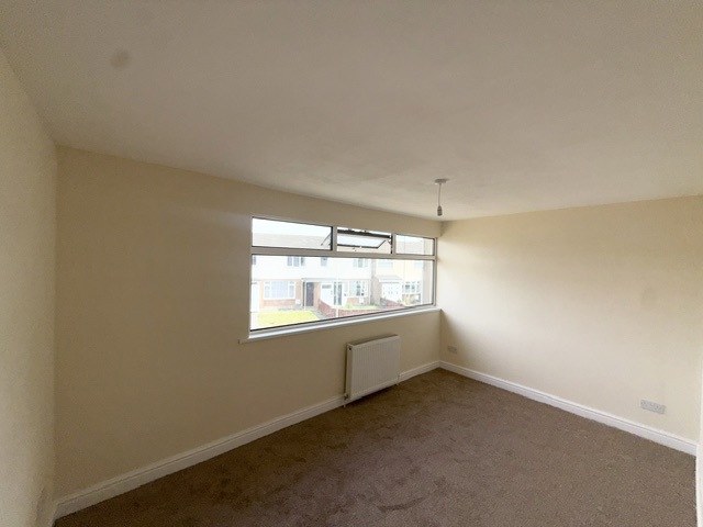 Photo of Gilling Crescent, Darlington.