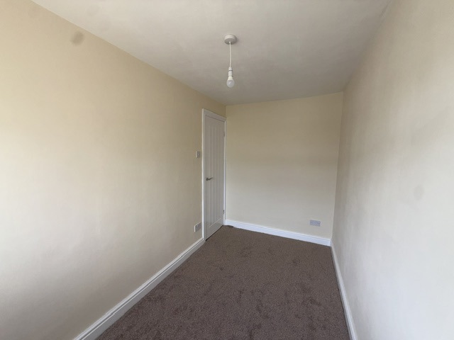 Photo of Gilling Crescent, Darlington.