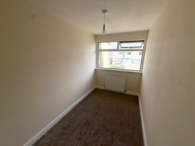 Photo of Gilling Crescent, Darlington.