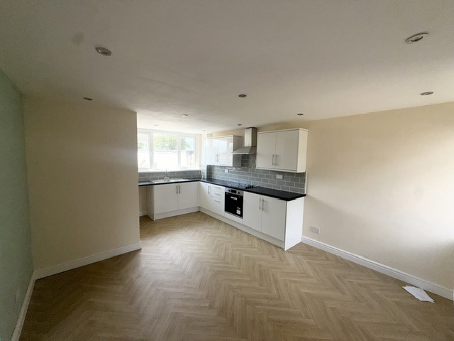 Photo of Gilling Crescent, Darlington.