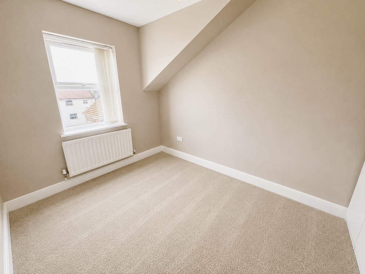 Photo of Pine Lodge, Church View, Hurworth