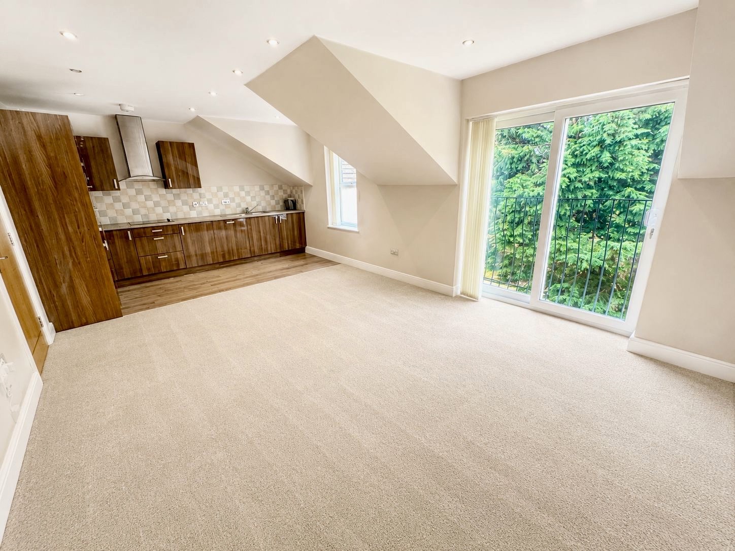 Photo of Pine Lodge, Church View, Hurworth