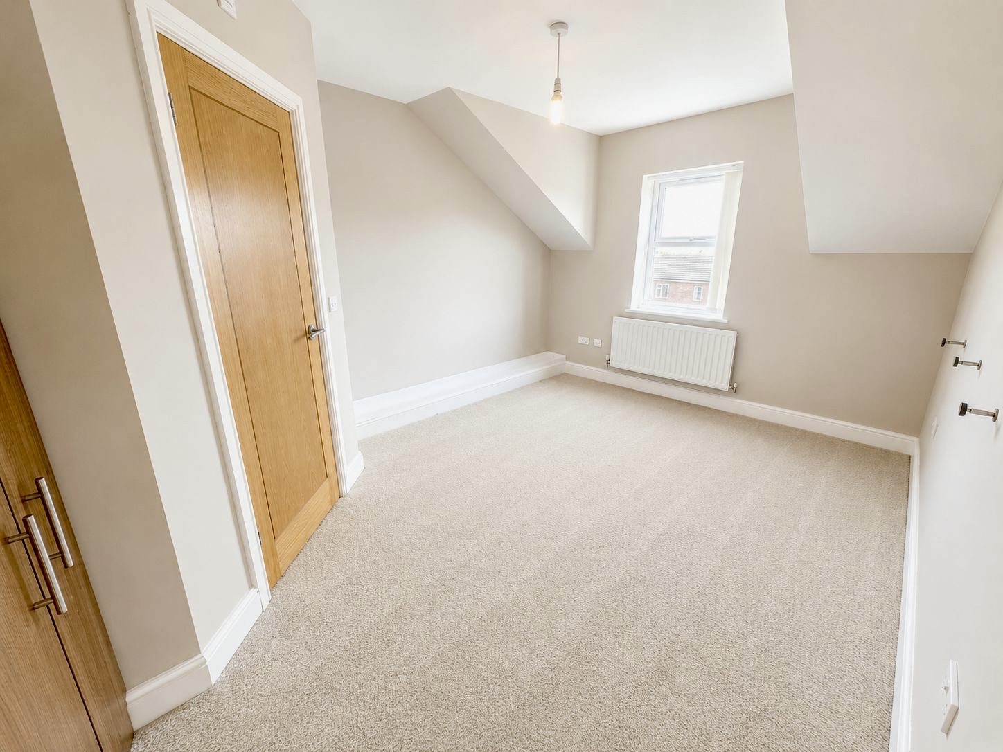 Photo of Pine Lodge, Church View, Hurworth