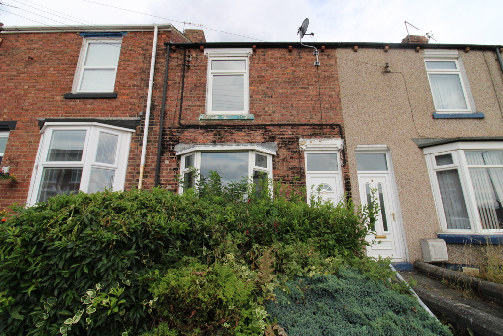 Photo of 10, Milford Terrace, Ferryhill, County Durham