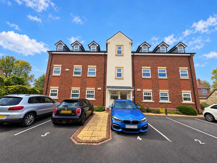 Photo of Greenhills, Darlington, County Durham.