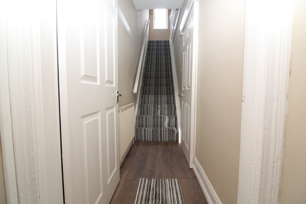 Photo of Mildred Street, Darlington