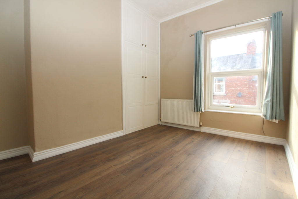 Photo of Mildred Street, Darlington