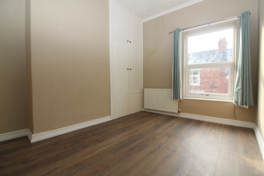 Photo of Mildred Street, Darlington