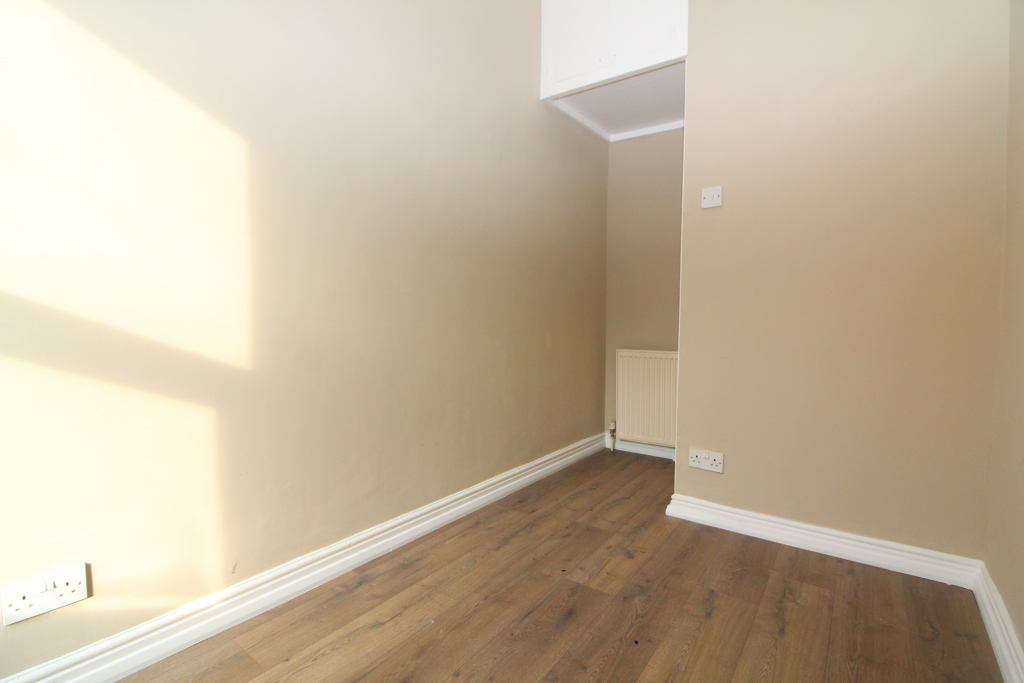 Photo of Mildred Street, Darlington