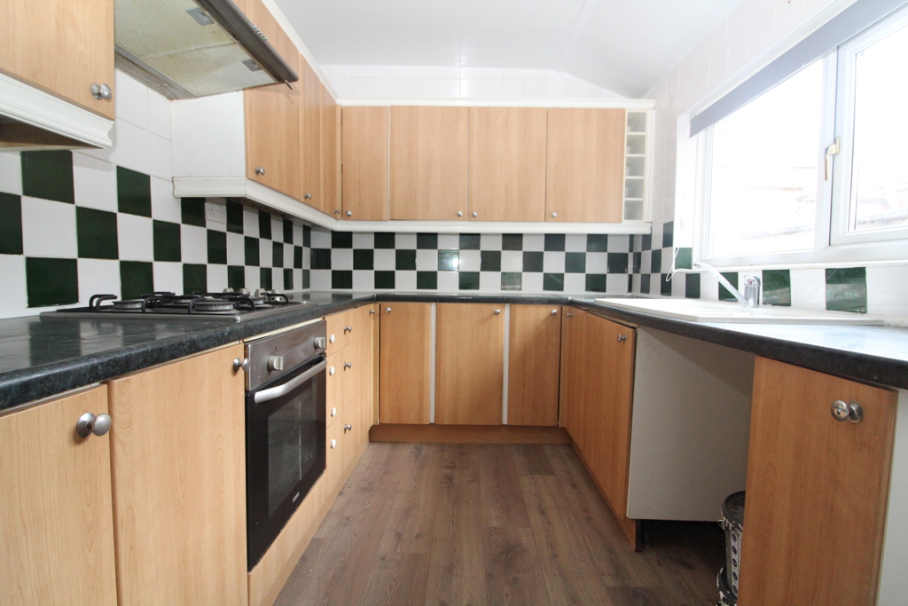 Photo of Mildred Street, Darlington