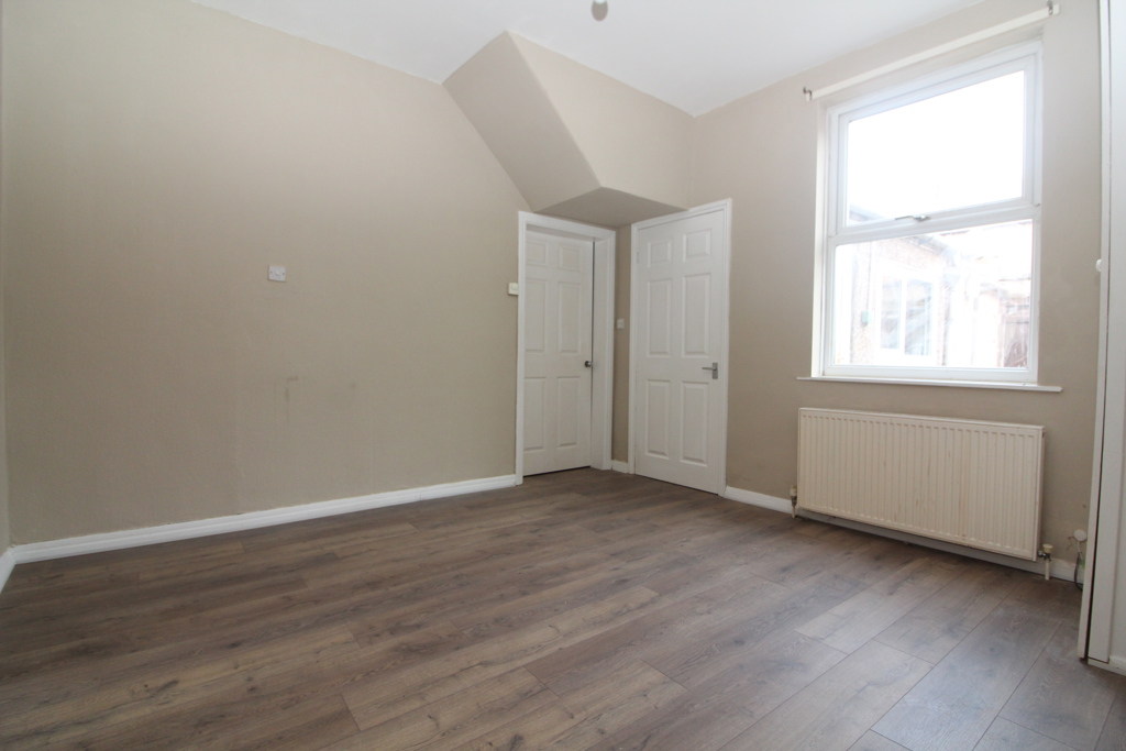 Photo of Mildred Street, Darlington