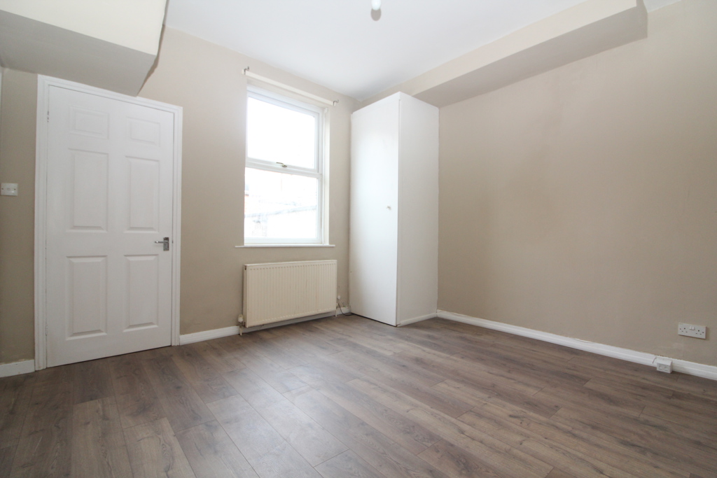 Photo of Mildred Street, Darlington