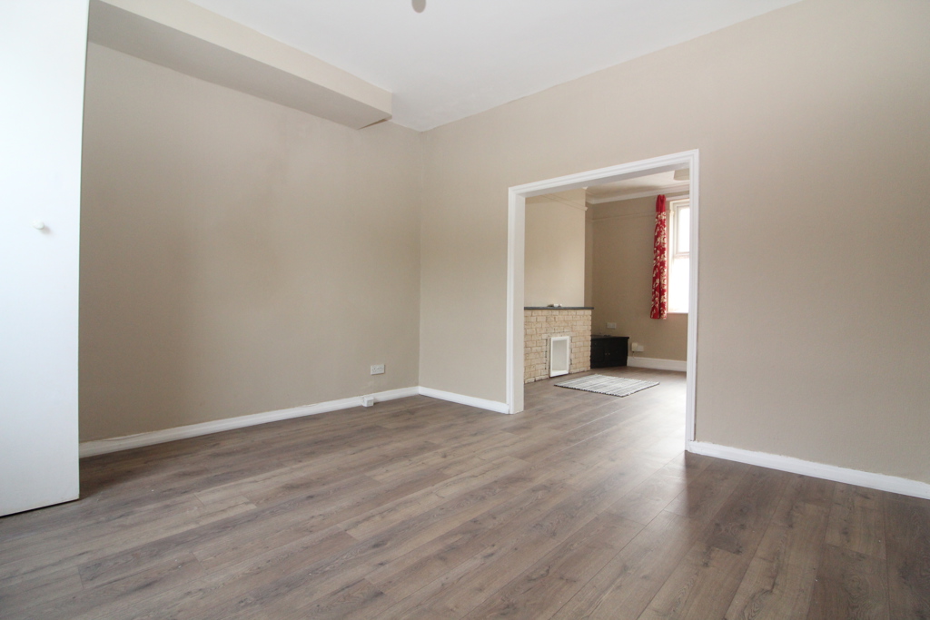 Photo of Mildred Street, Darlington