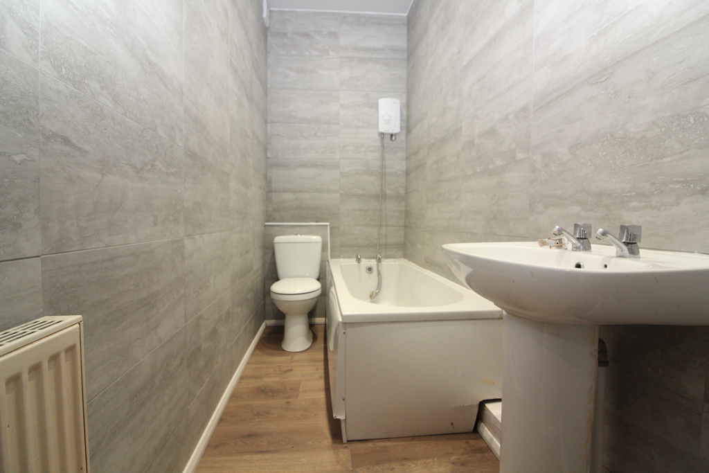 Photo of Mildred Street, Darlington