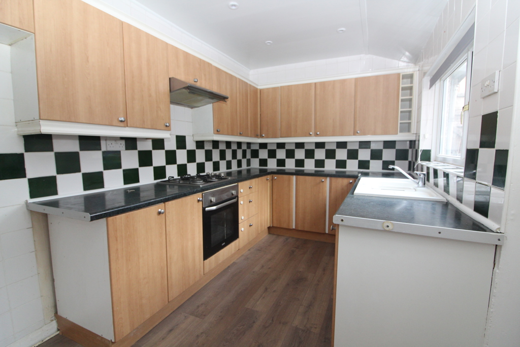 Photo of Mildred Street, Darlington