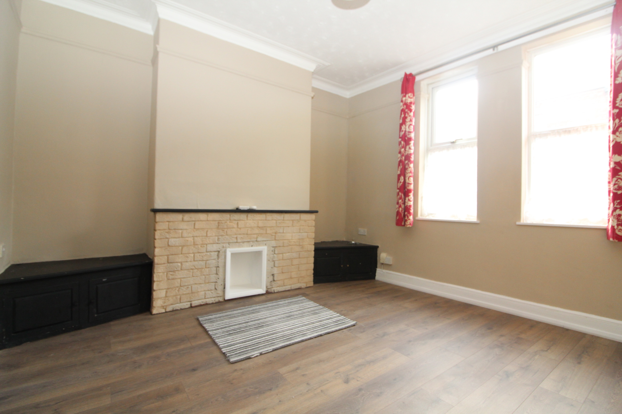 Photo of Mildred Street, Darlington