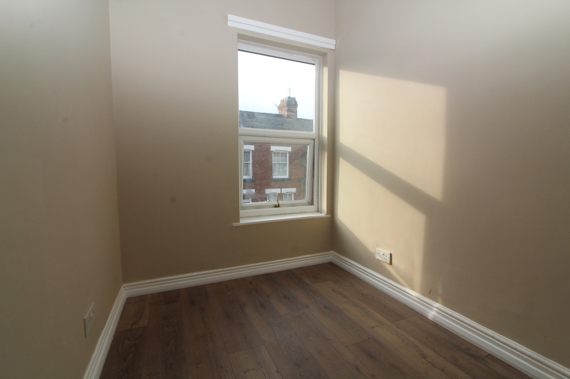 Photo of Mildred Street, Darlington