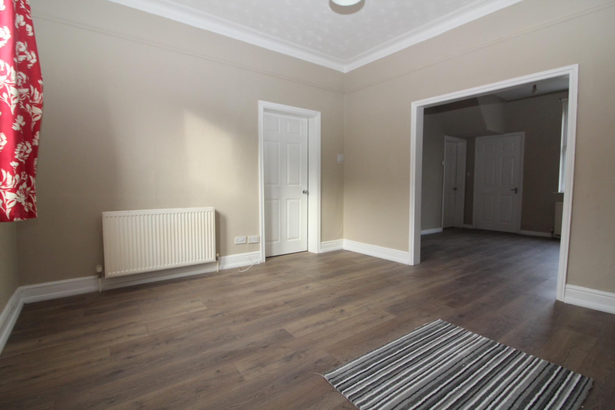 Photo of Mildred Street, Darlington