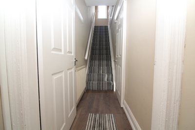 Photo of Mildred Street, Darlington