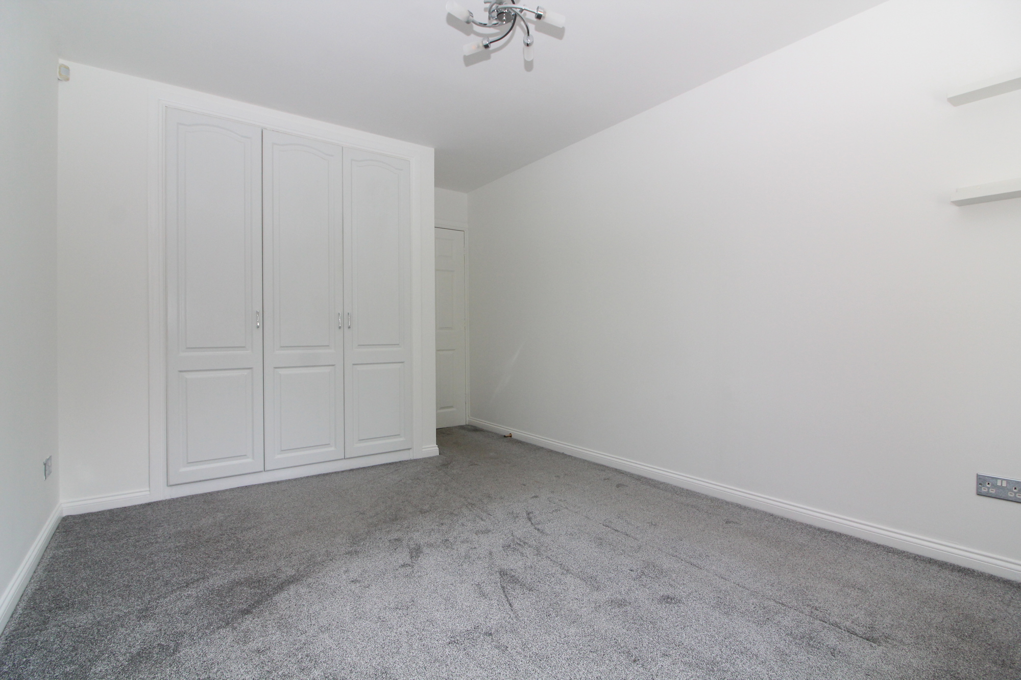 Photo of Chelsea Court, Marlbrough Drive, Darlington