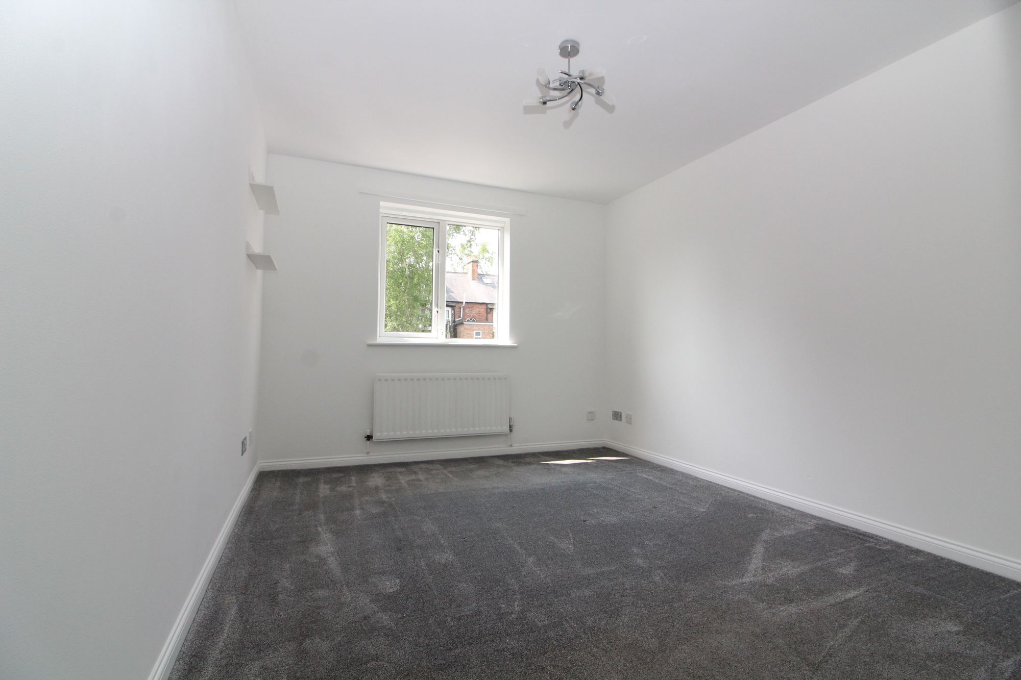 Photo of Chelsea Court, Marlbrough Drive, Darlington