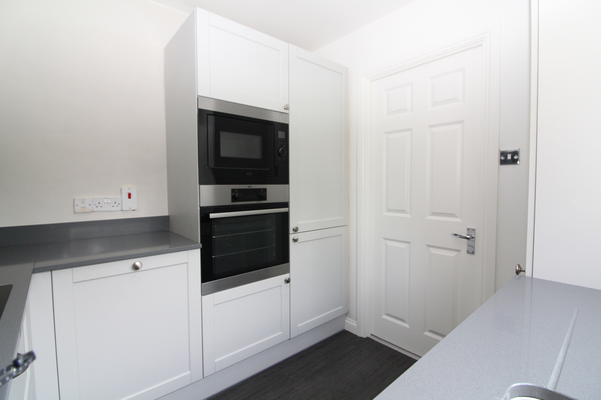 Photo of Chelsea Court, Marlbrough Drive, Darlington