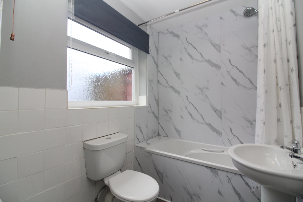 Photo of Eskdale Street, Darlington