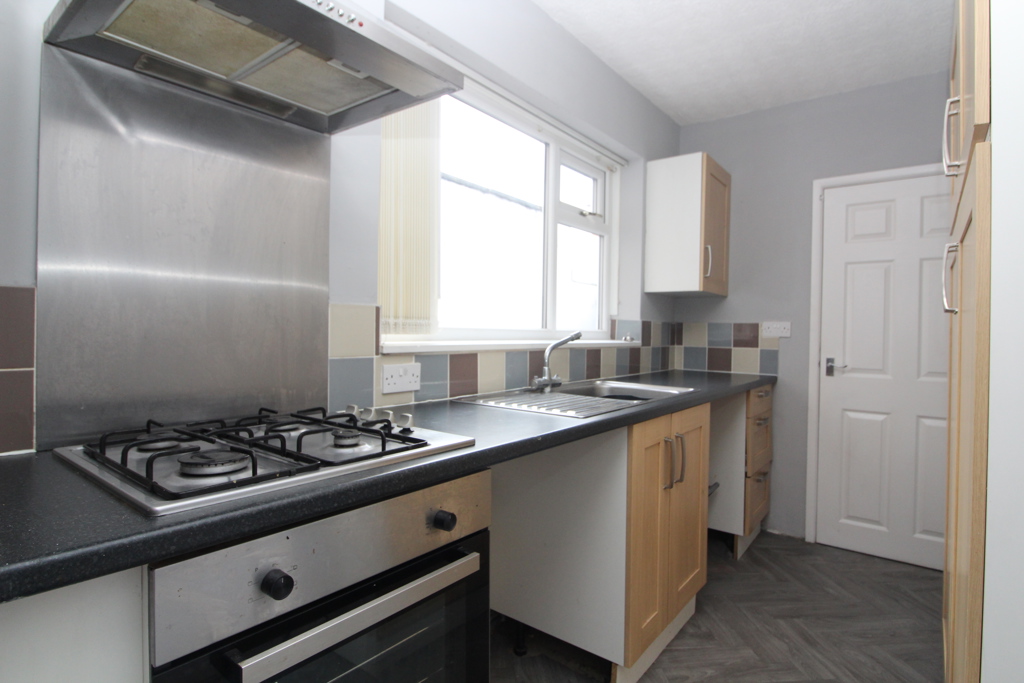 Photo of Eskdale Street, Darlington