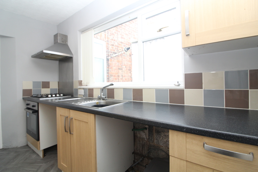 Photo of Eskdale Street, Darlington