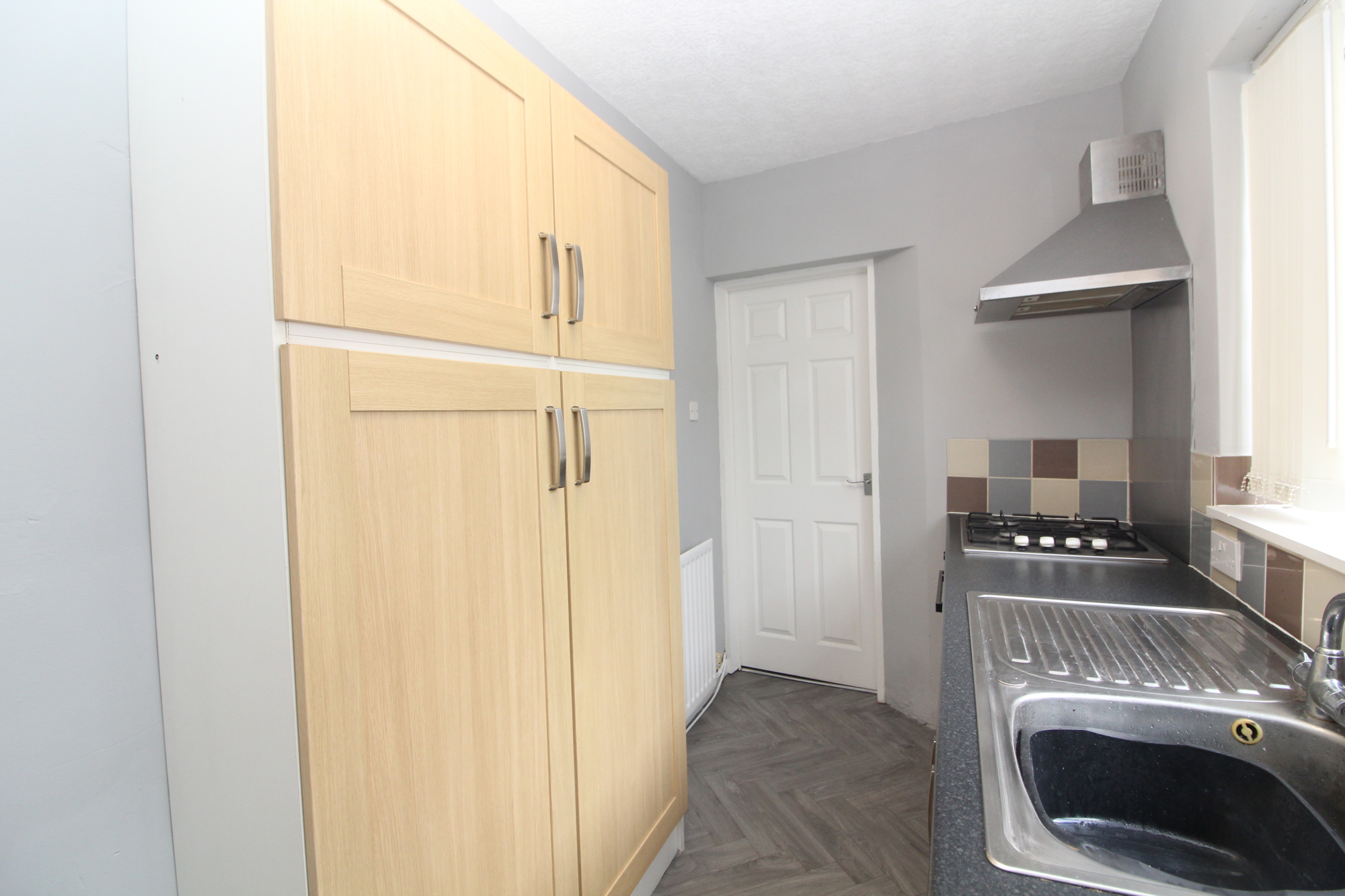 Photo of Eskdale Street, Darlington