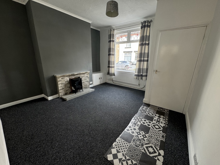 Photo of Barningham Street, Darlington
