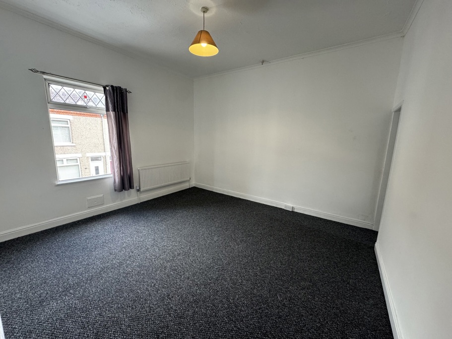 Photo of Barningham Street, Darlington