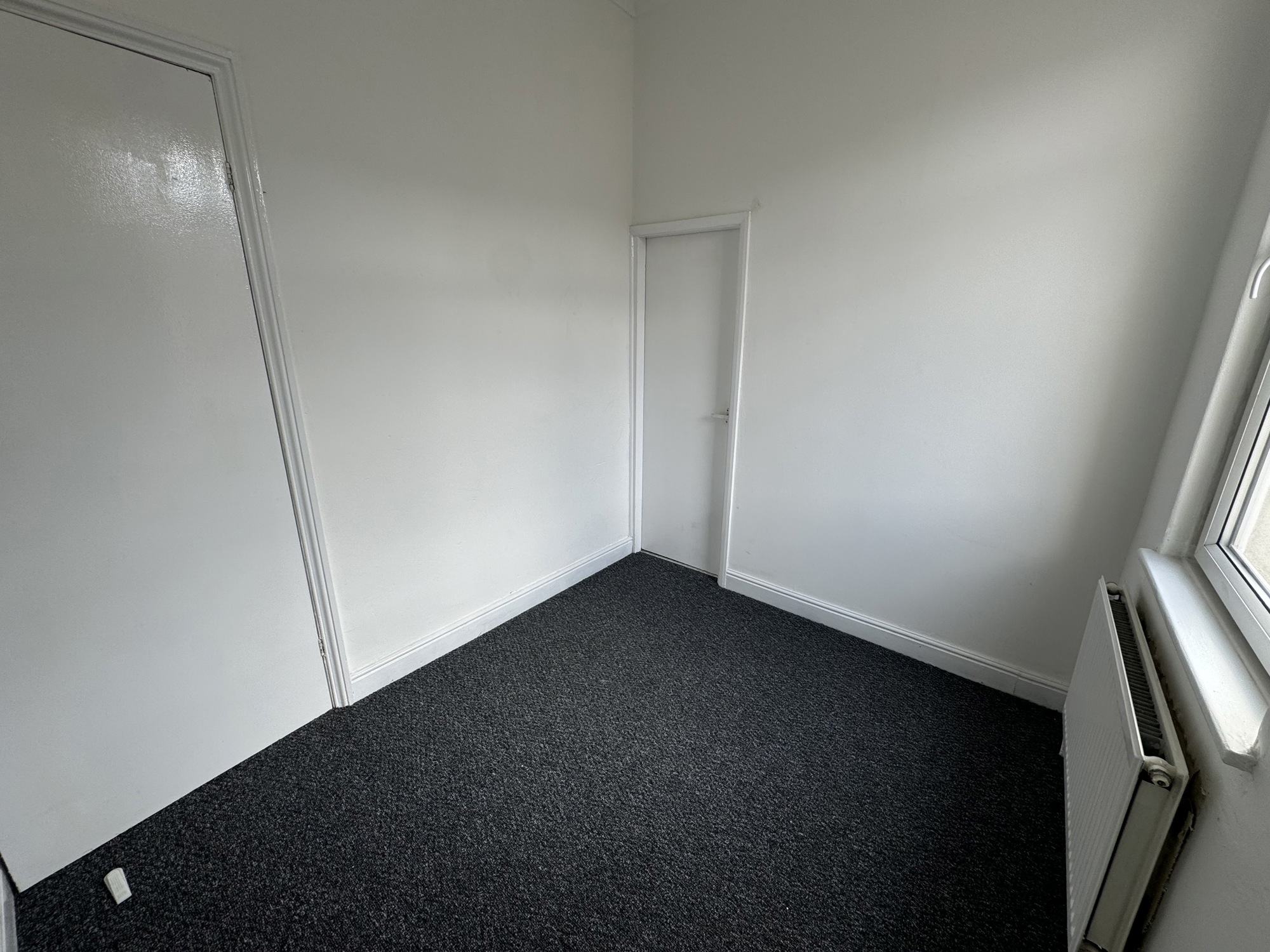 Photo of Barningham Street, Darlington