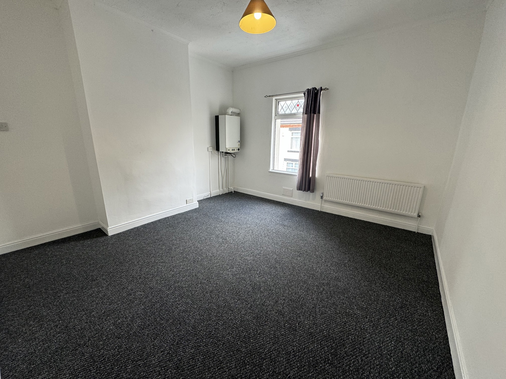Photo of Barningham Street, Darlington