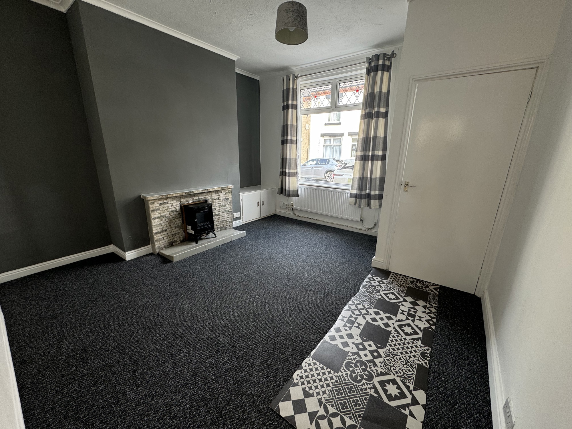 Photo of Barningham Street, Darlington
