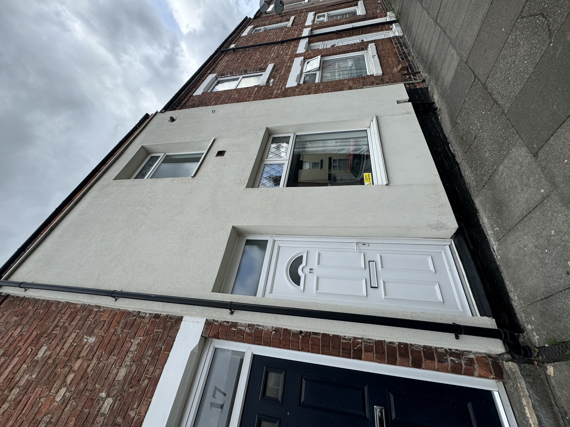 Photo of Barningham Street, Darlington