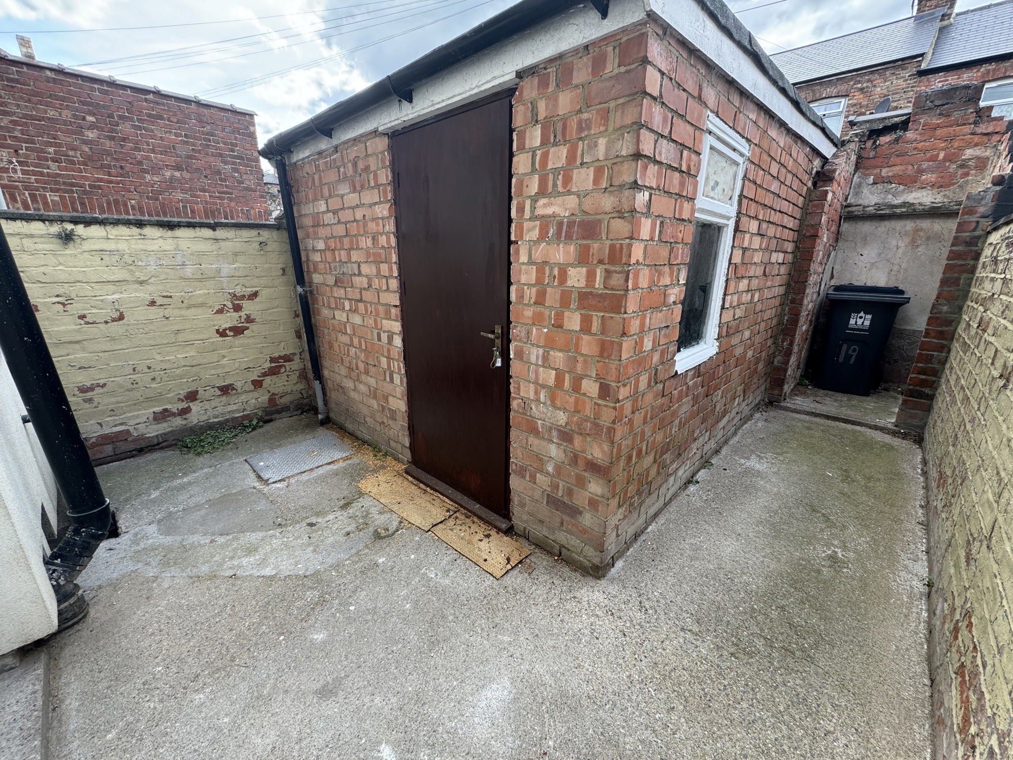 Photo of Barningham Street, Darlington