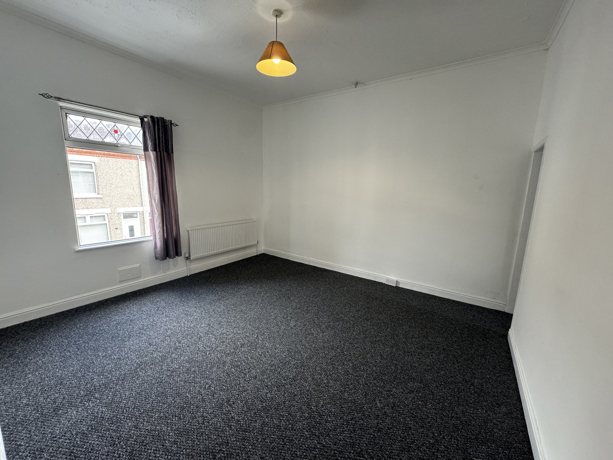 Photo of Barningham Street, Darlington
