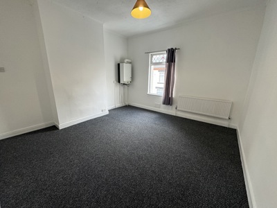 Photo of Barningham Street, Darlington