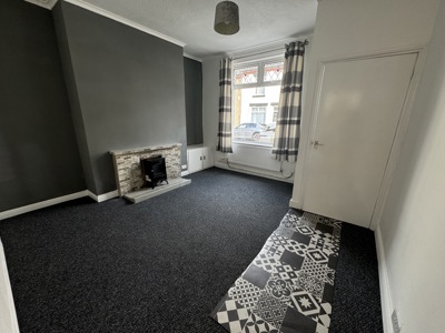 Photo of Barningham Street, Darlington