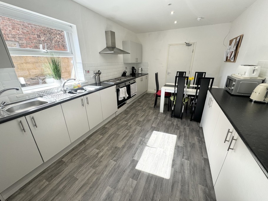 Photo of Hartington Road, Stockton-on-Tees