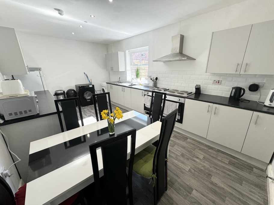 Photo of Hartington Road, Stockton-on-Tees