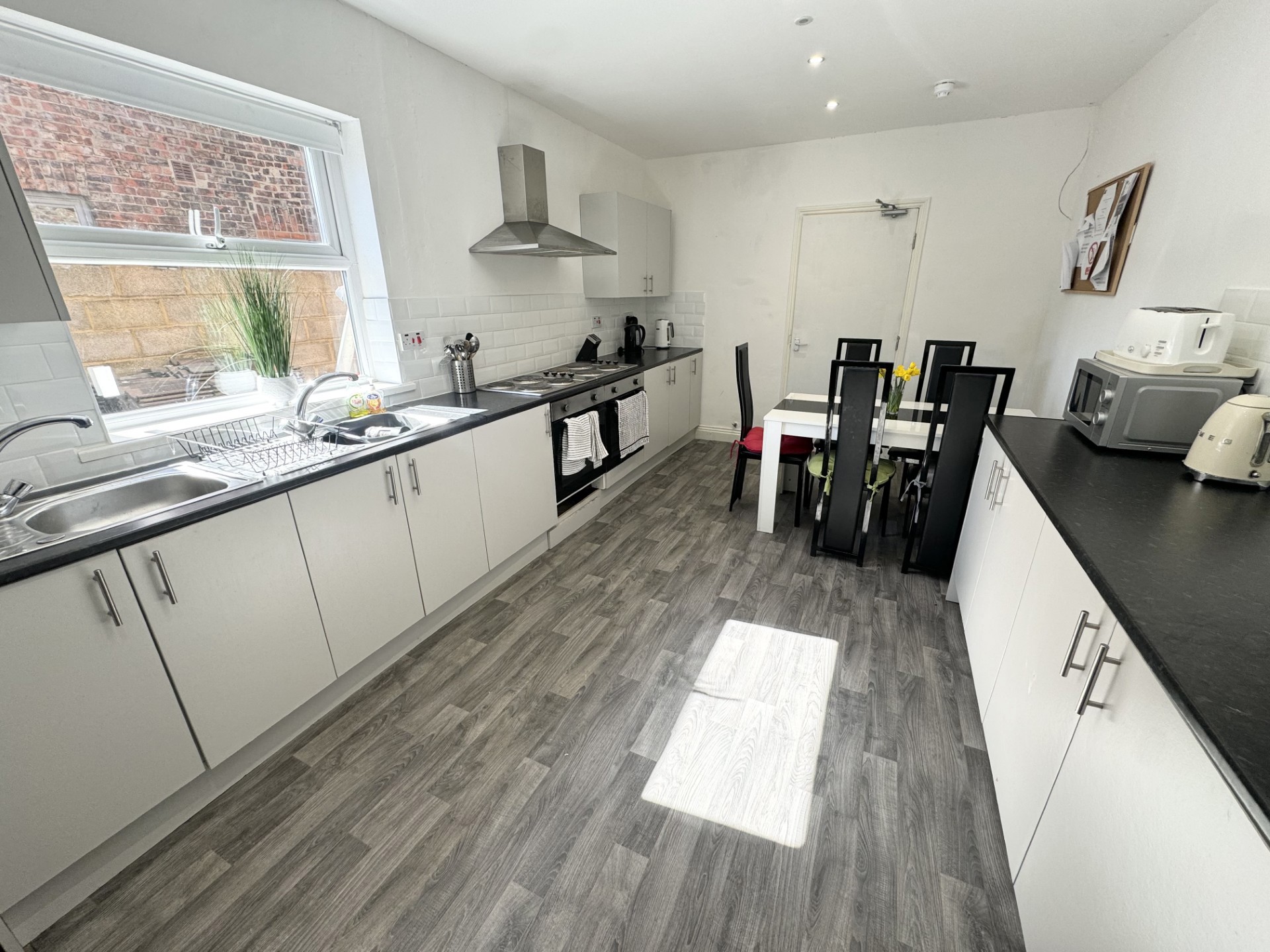 Photo of Hartington Road, Stockton-on-Tees